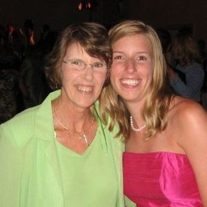 Meet your Posher, Susan